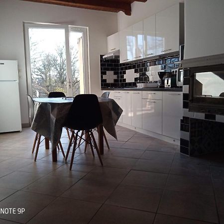 Location Gite Proche Gourdon Saint-Cirq-Souillaguet 외부 사진