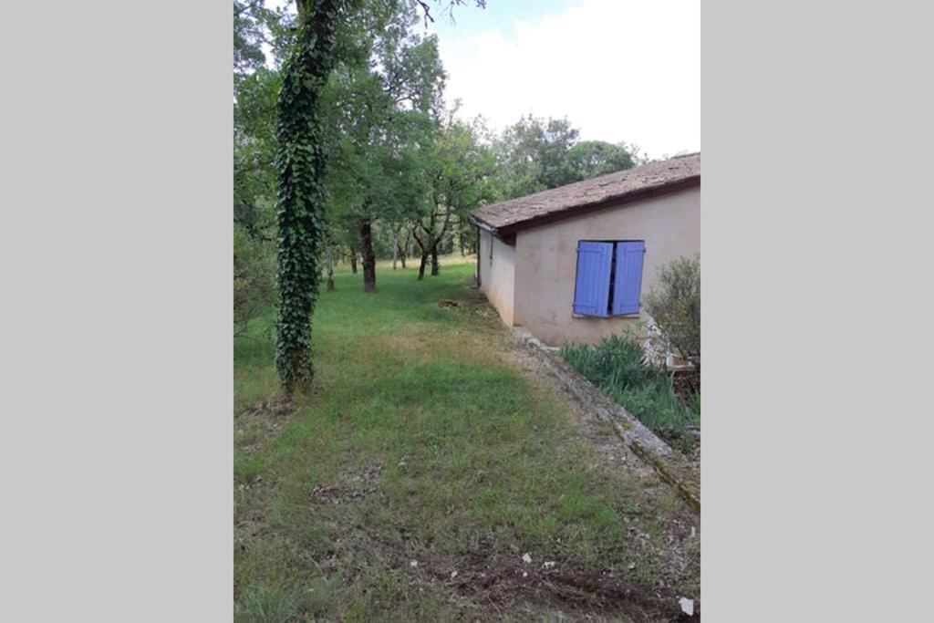 Location Gite Proche Gourdon Saint-Cirq-Souillaguet 외부 사진