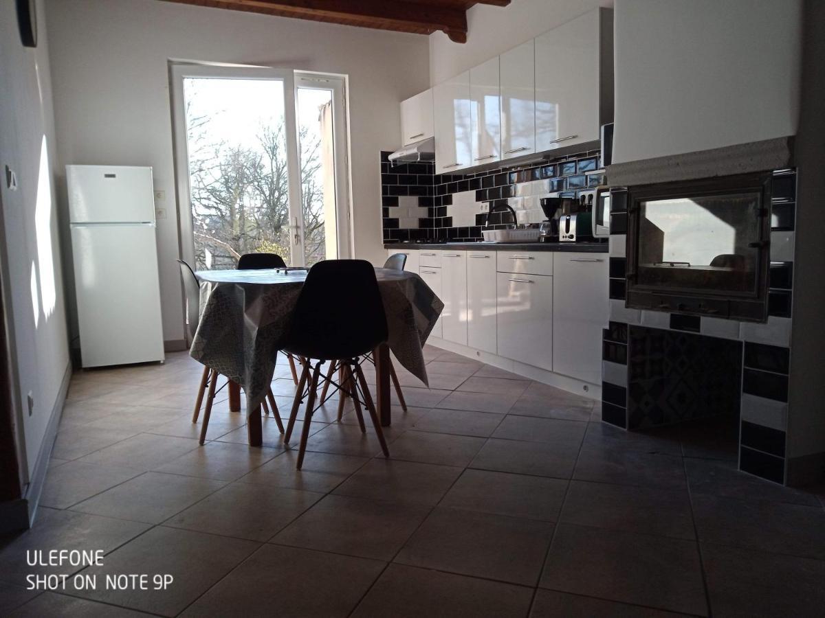 Location Gite Proche Gourdon Saint-Cirq-Souillaguet 외부 사진